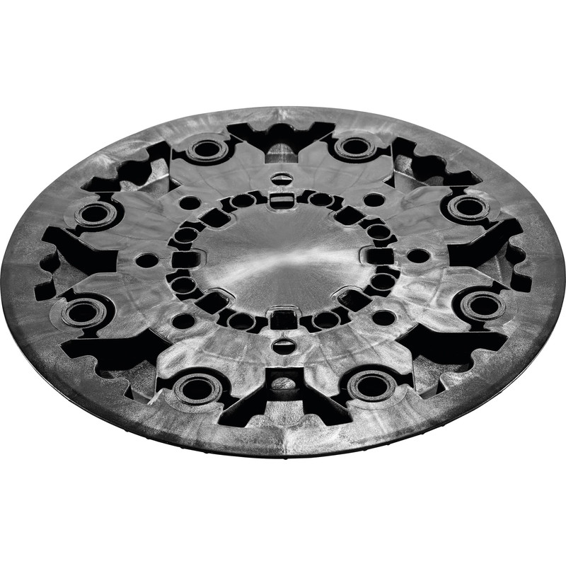 PLANEX Sander Backing Pad - ST-D220/48-LHS 2 225